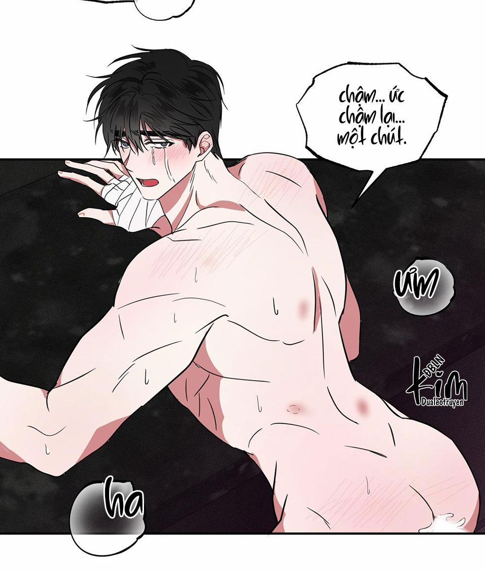 Tuyển Tập Ngực Bự Mlem - BDSM Của Nhà Kim 102 trang 5