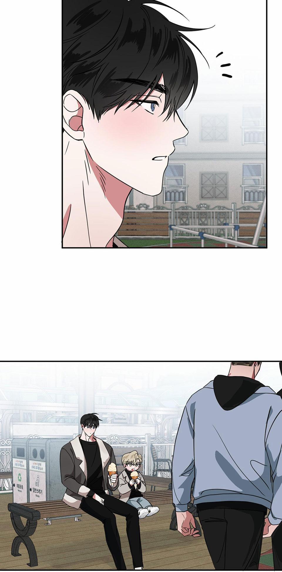 Tuyển Tập Ngực Bự Mlem - BDSM Của Nhà Kim 103 trang 10