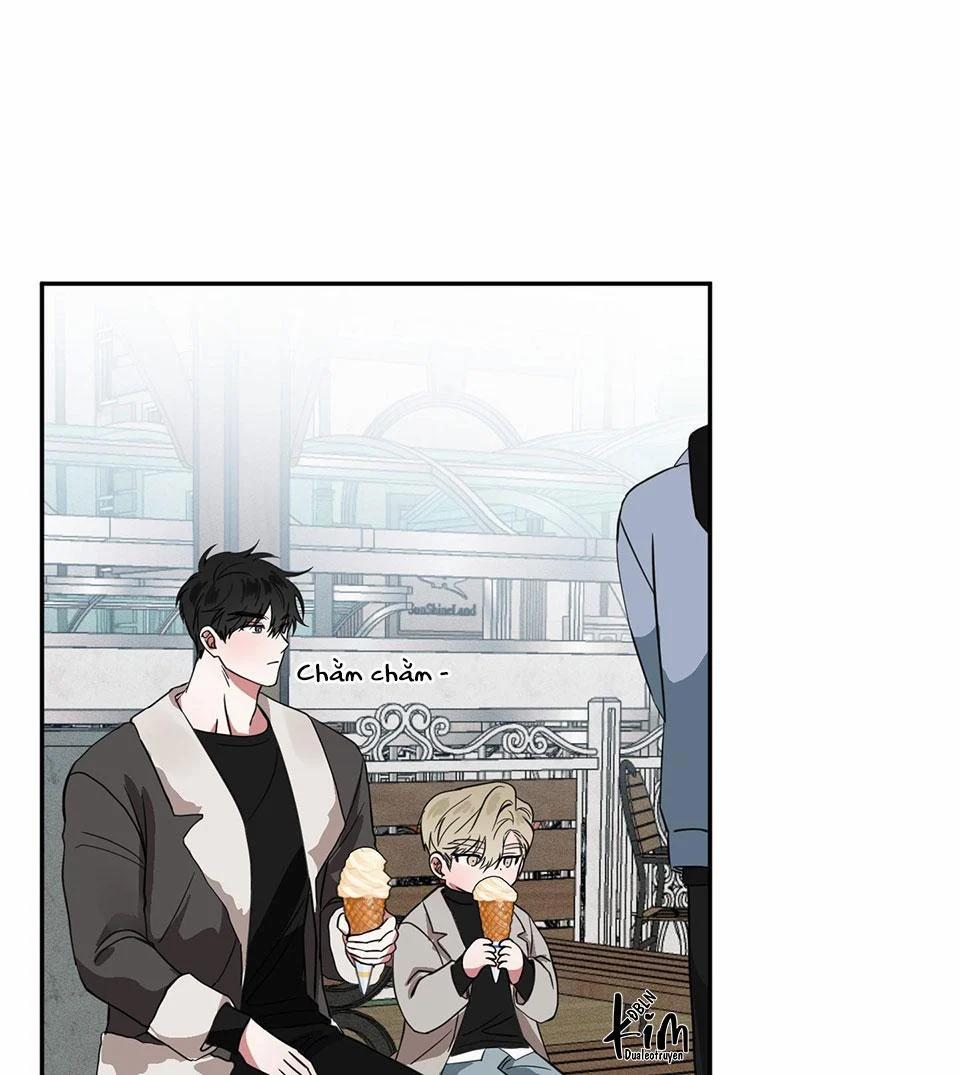 Tuyển Tập Ngực Bự Mlem - BDSM Của Nhà Kim 103 trang 11