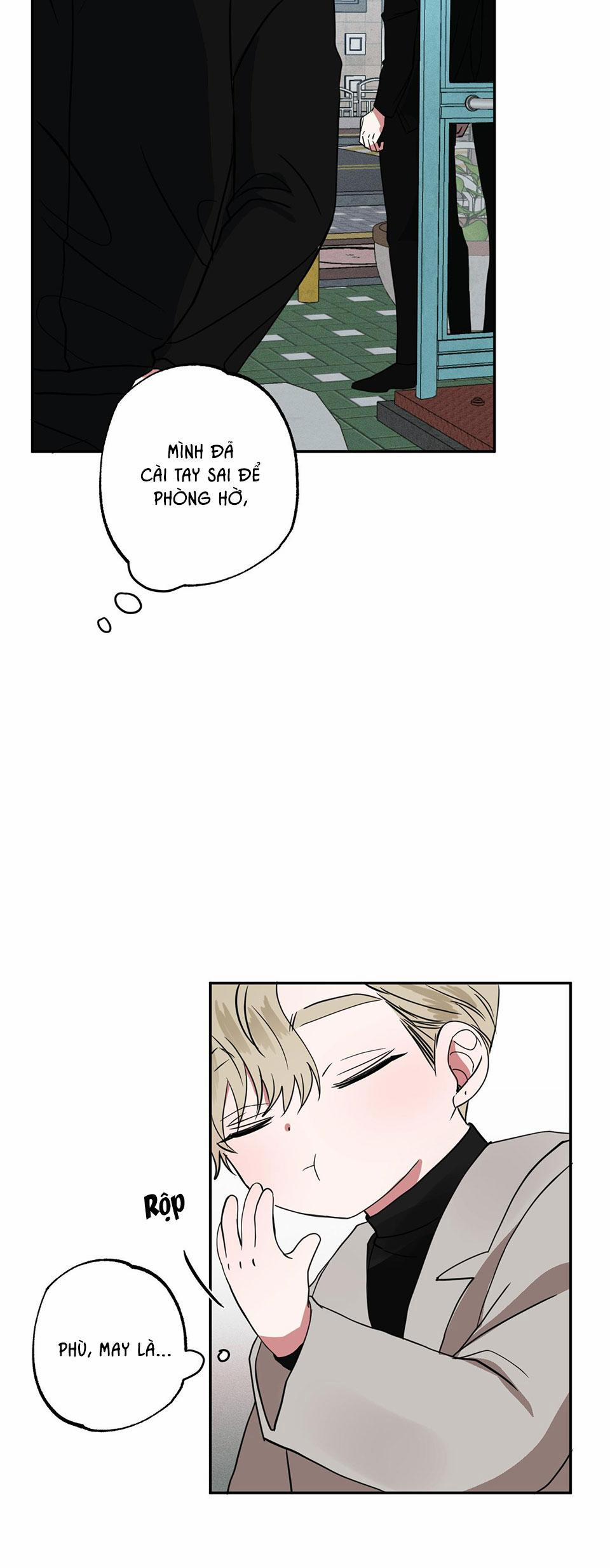 Tuyển Tập Ngực Bự Mlem - BDSM Của Nhà Kim 103 trang 14