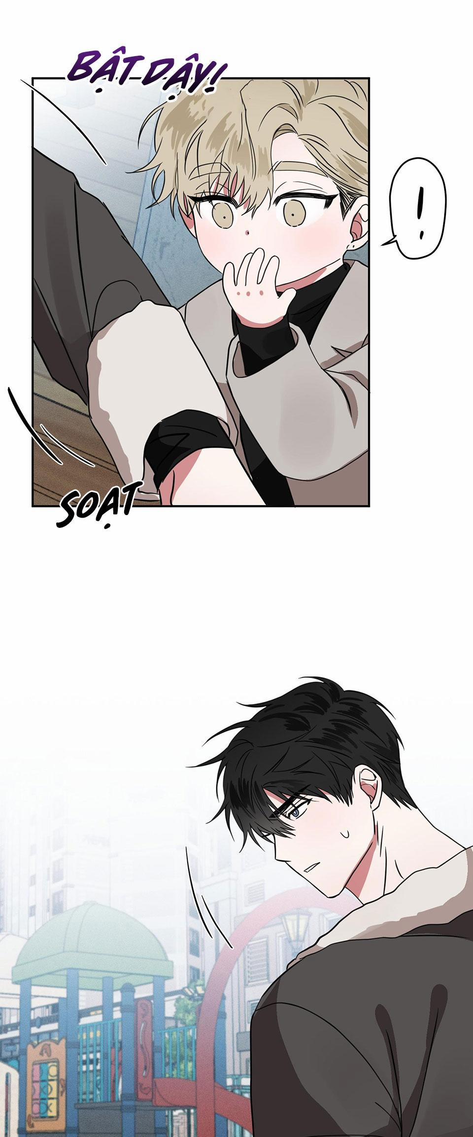 Tuyển Tập Ngực Bự Mlem - BDSM Của Nhà Kim 103 trang 15