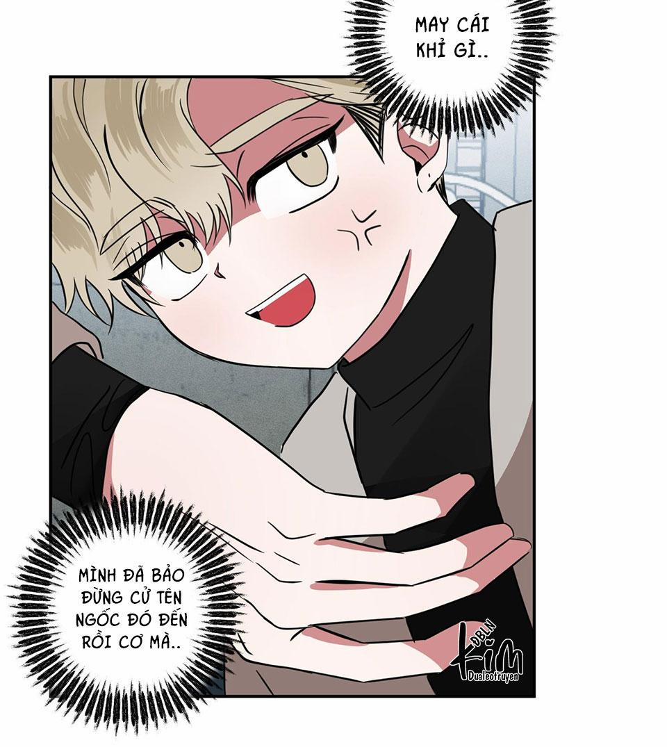 Tuyển Tập Ngực Bự Mlem - BDSM Của Nhà Kim 103 trang 17