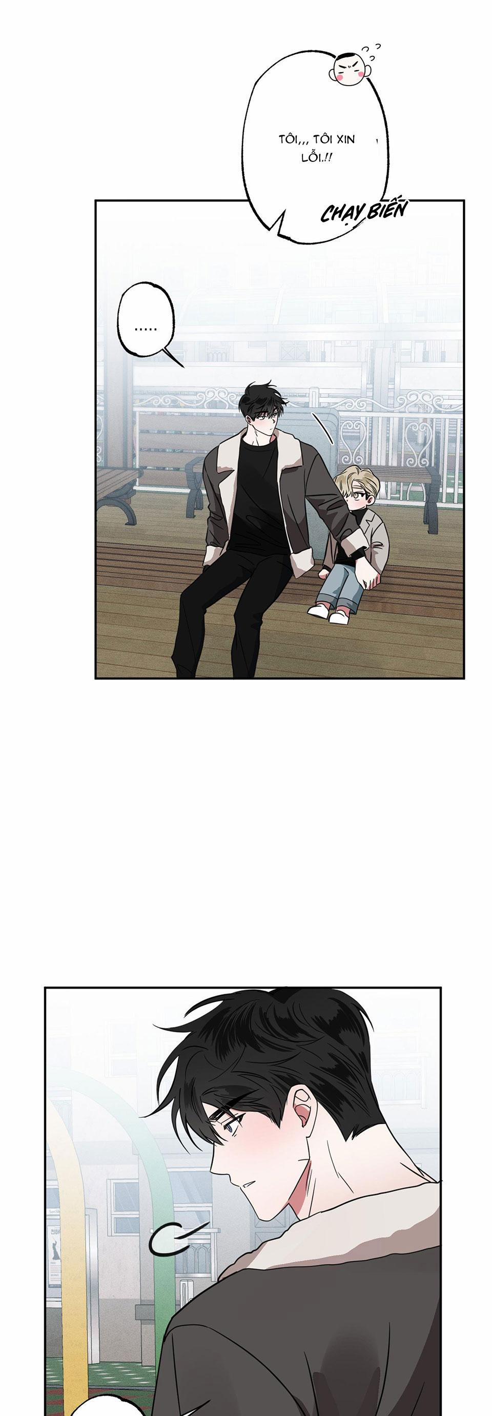 Tuyển Tập Ngực Bự Mlem - BDSM Của Nhà Kim 103 trang 18