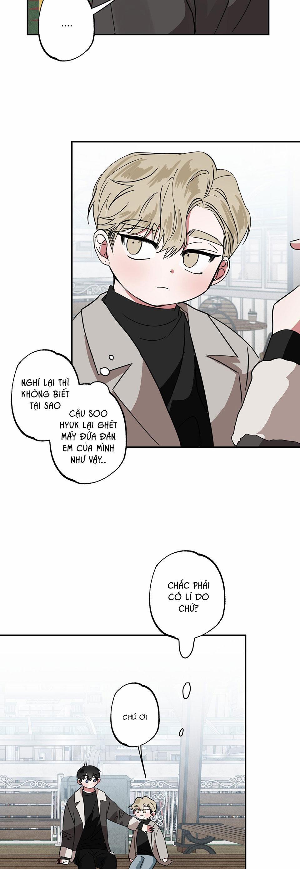 Tuyển Tập Ngực Bự Mlem - BDSM Của Nhà Kim 103 trang 19