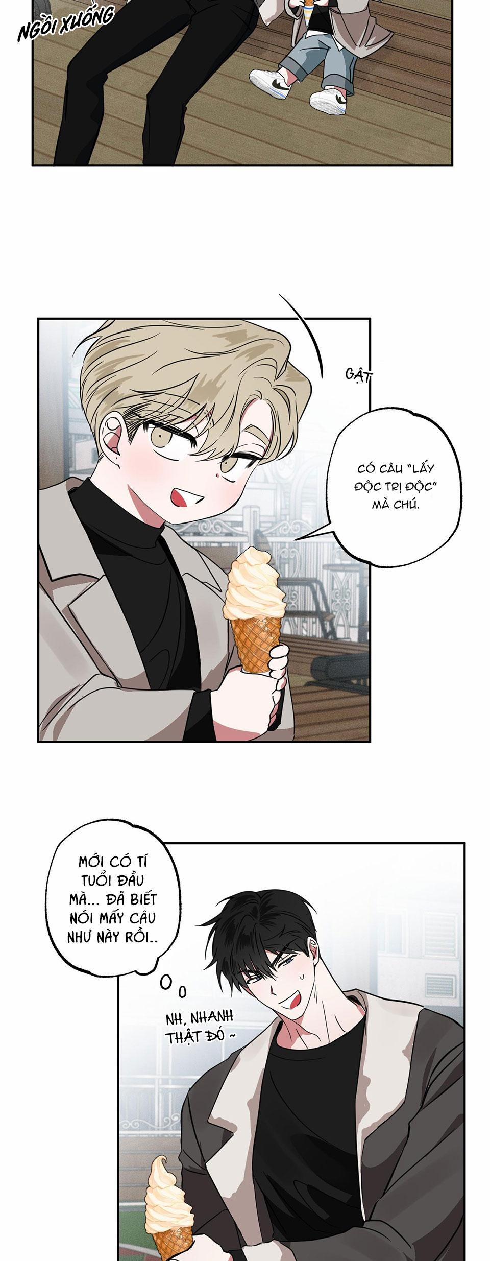 Tuyển Tập Ngực Bự Mlem - BDSM Của Nhà Kim 103 trang 2