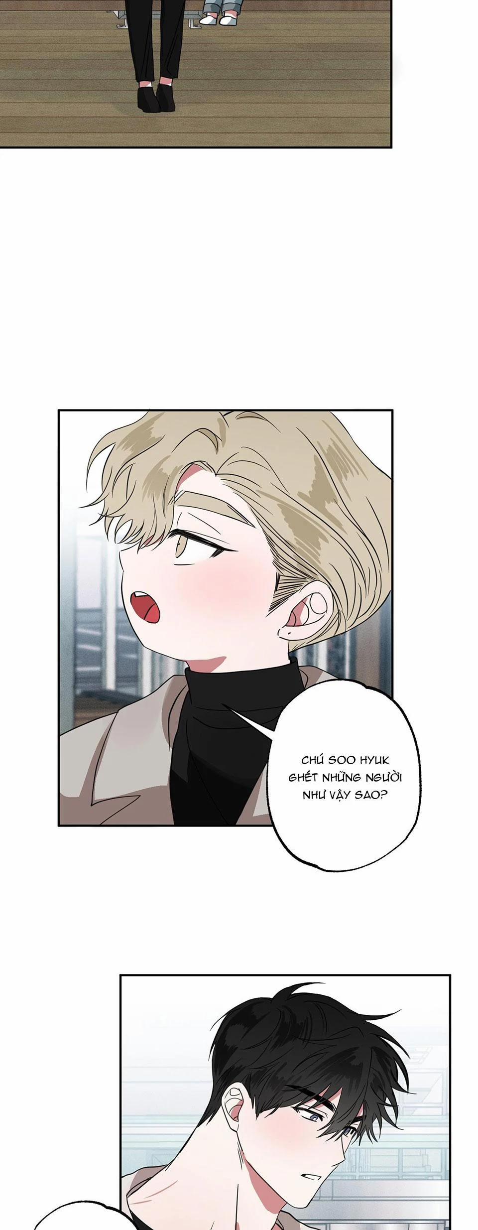 Tuyển Tập Ngực Bự Mlem - BDSM Của Nhà Kim 103 trang 20