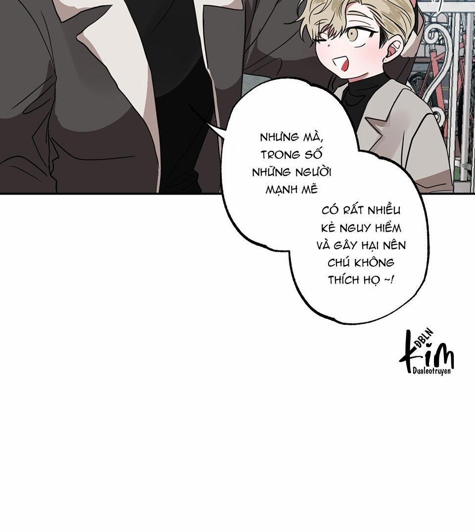 Tuyển Tập Ngực Bự Mlem - BDSM Của Nhà Kim 103 trang 23