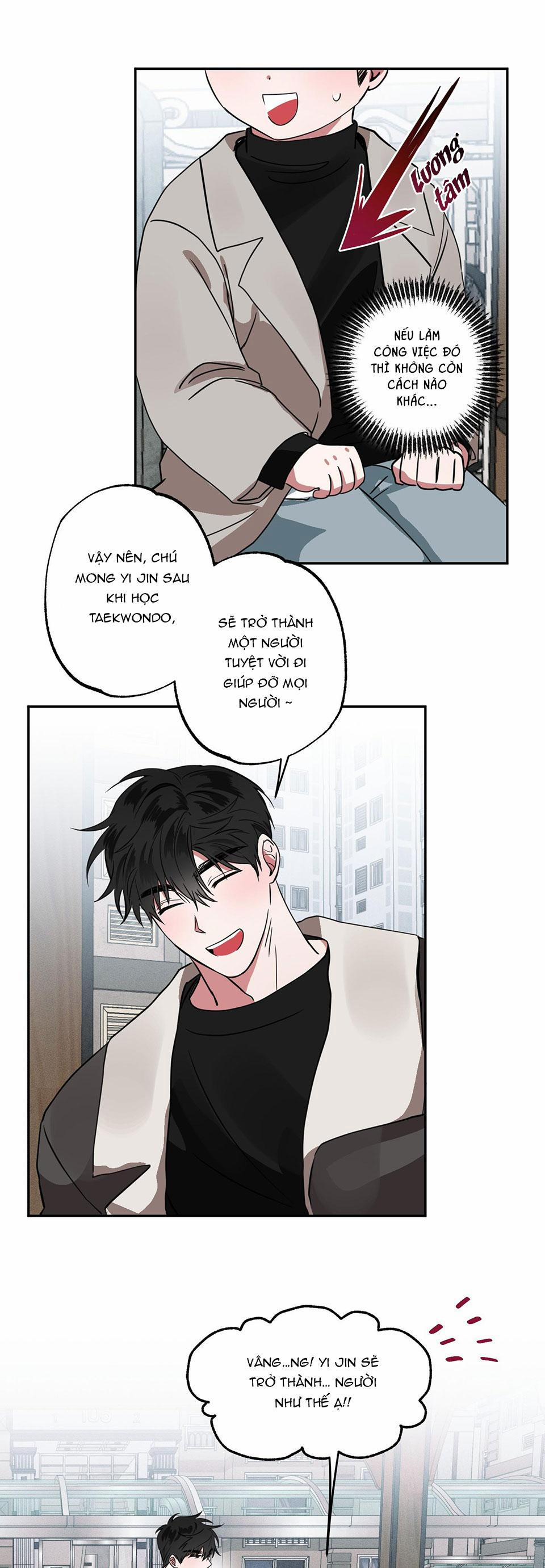 Tuyển Tập Ngực Bự Mlem - BDSM Của Nhà Kim 103 trang 24