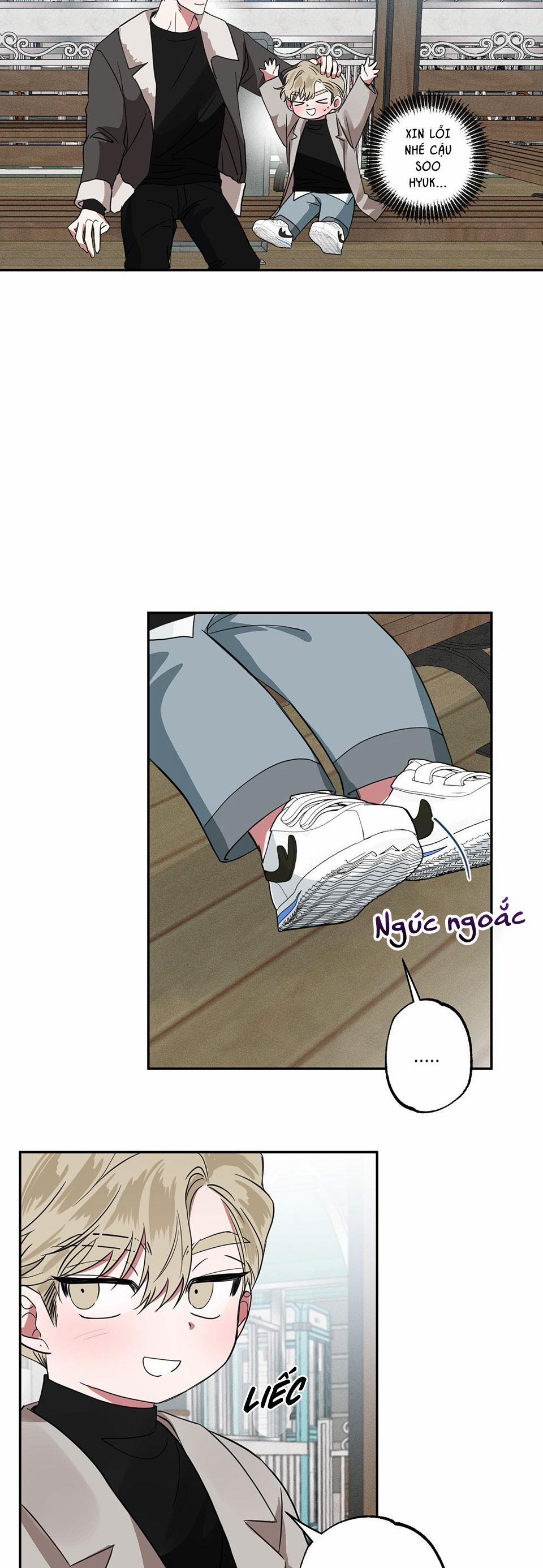 Tuyển Tập Ngực Bự Mlem - BDSM Của Nhà Kim 103 trang 25