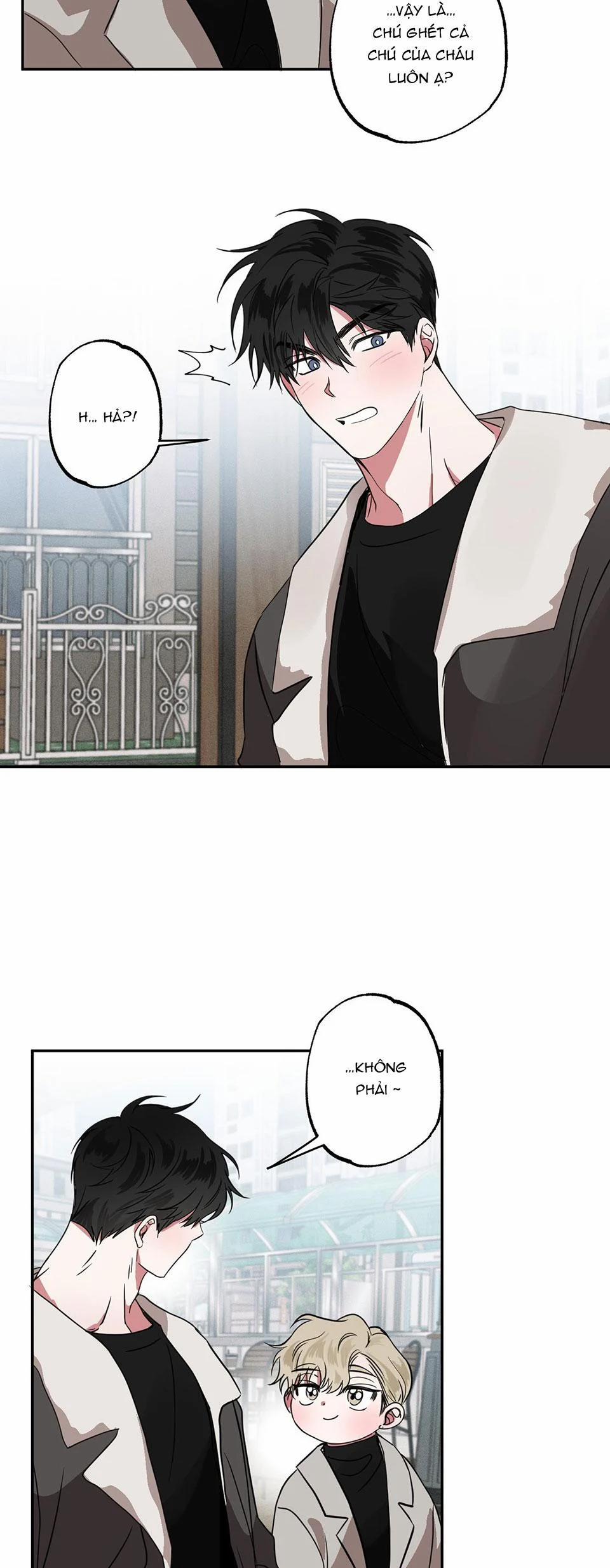 Tuyển Tập Ngực Bự Mlem - BDSM Của Nhà Kim 103 trang 26