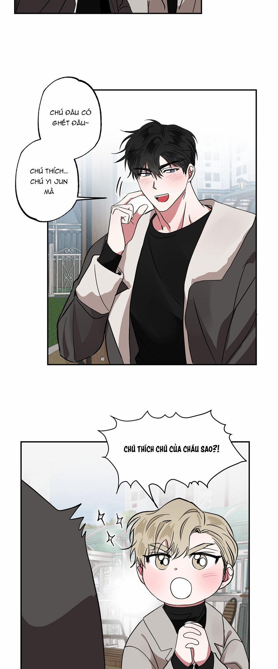 Tuyển Tập Ngực Bự Mlem - BDSM Của Nhà Kim 103 trang 27