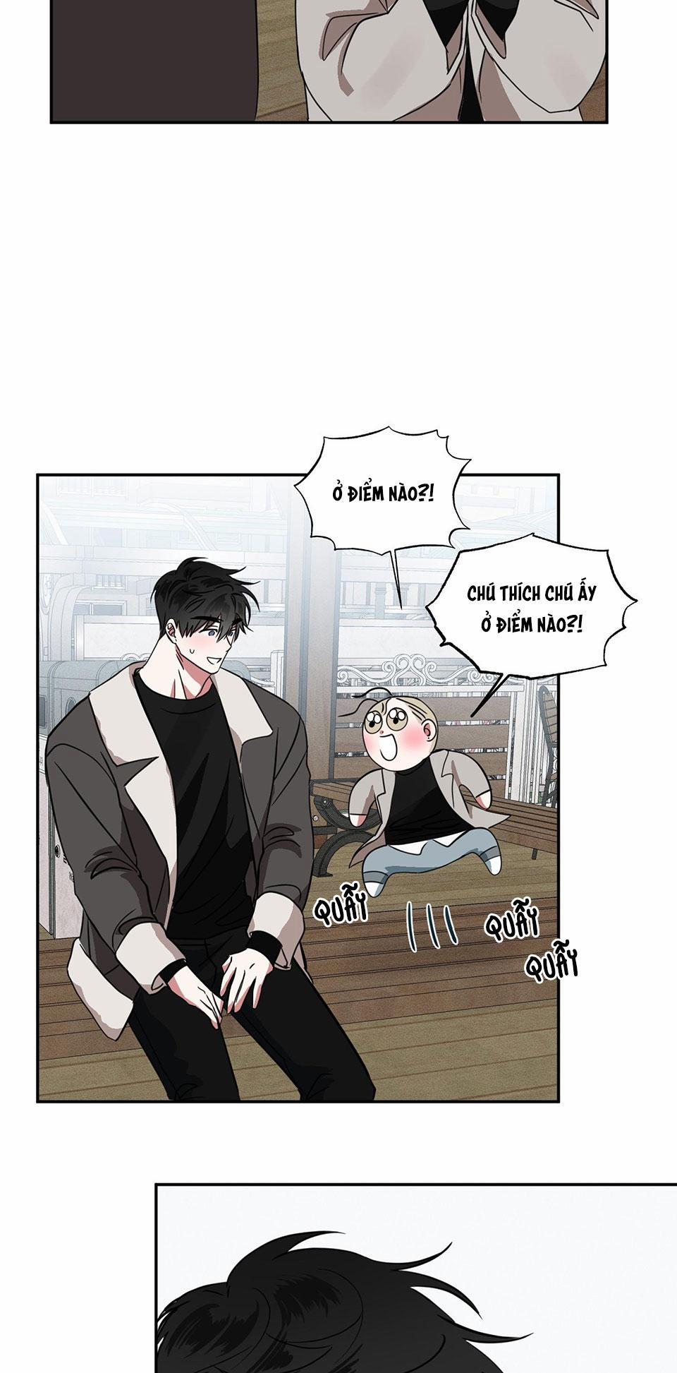 Tuyển Tập Ngực Bự Mlem - BDSM Của Nhà Kim 103 trang 28