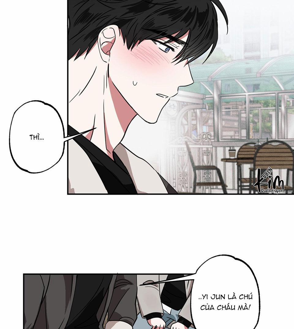 Tuyển Tập Ngực Bự Mlem - BDSM Của Nhà Kim 103 trang 29