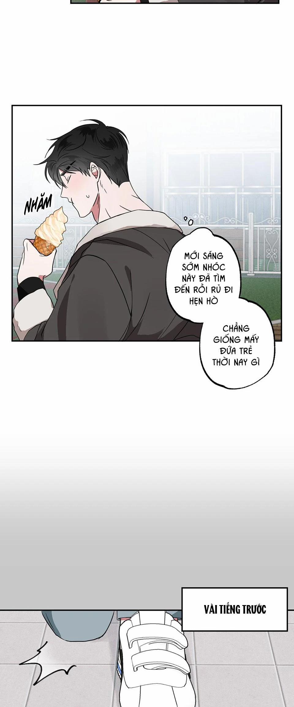 Tuyển Tập Ngực Bự Mlem - BDSM Của Nhà Kim 103 trang 3