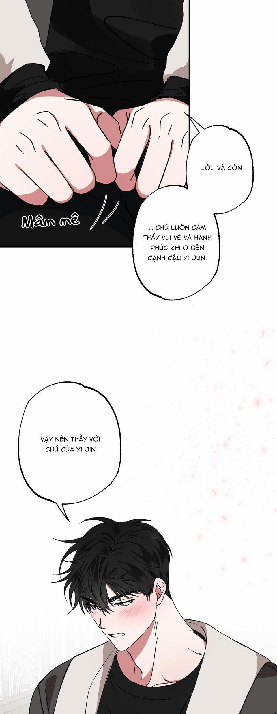 Tuyển Tập Ngực Bự Mlem - BDSM Của Nhà Kim 103 trang 32