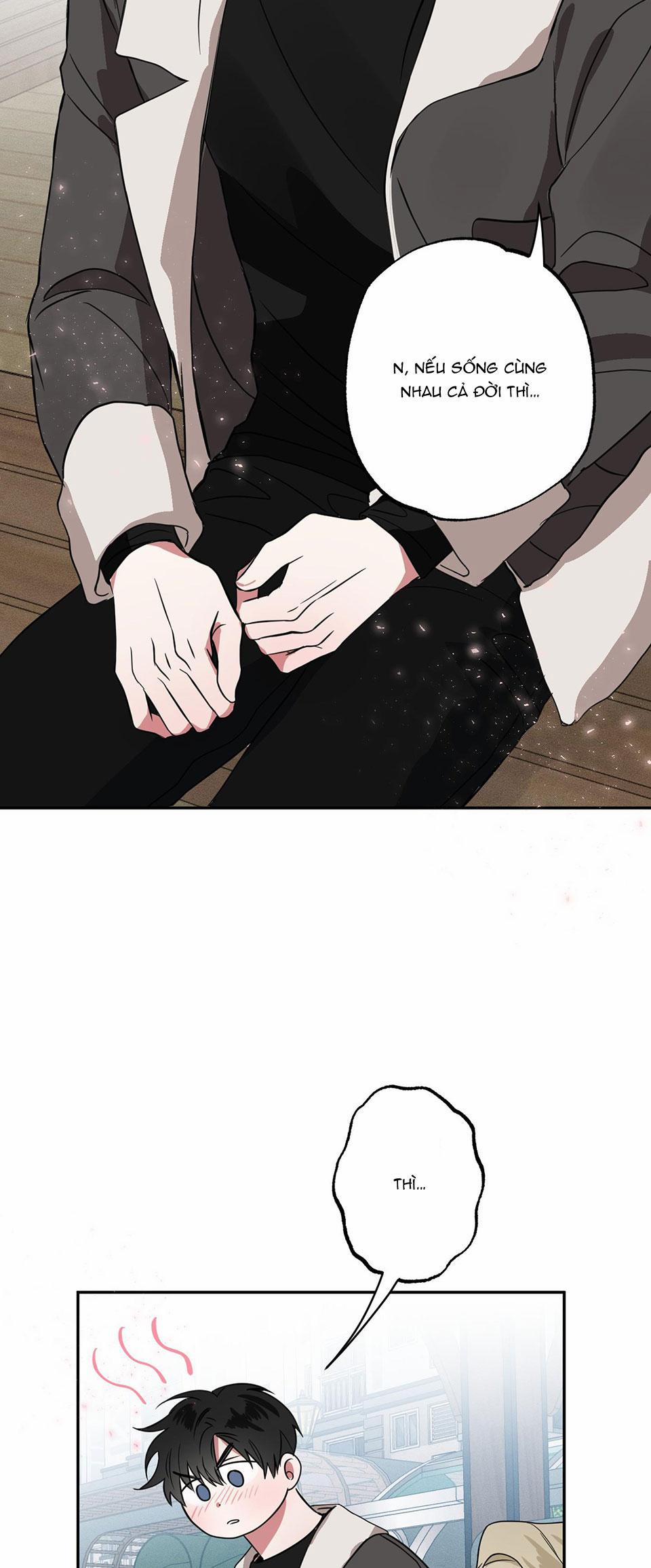 Tuyển Tập Ngực Bự Mlem - BDSM Của Nhà Kim 103 trang 33