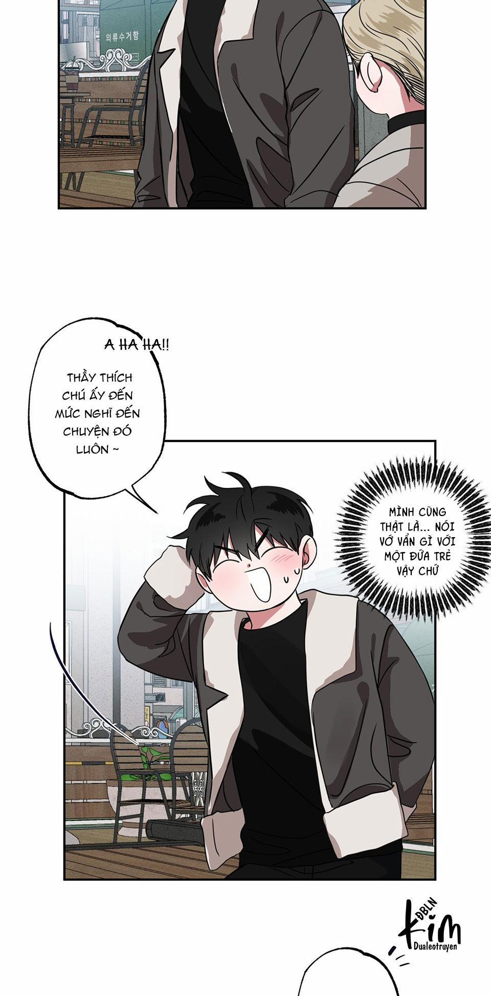 Tuyển Tập Ngực Bự Mlem - BDSM Của Nhà Kim 103 trang 34