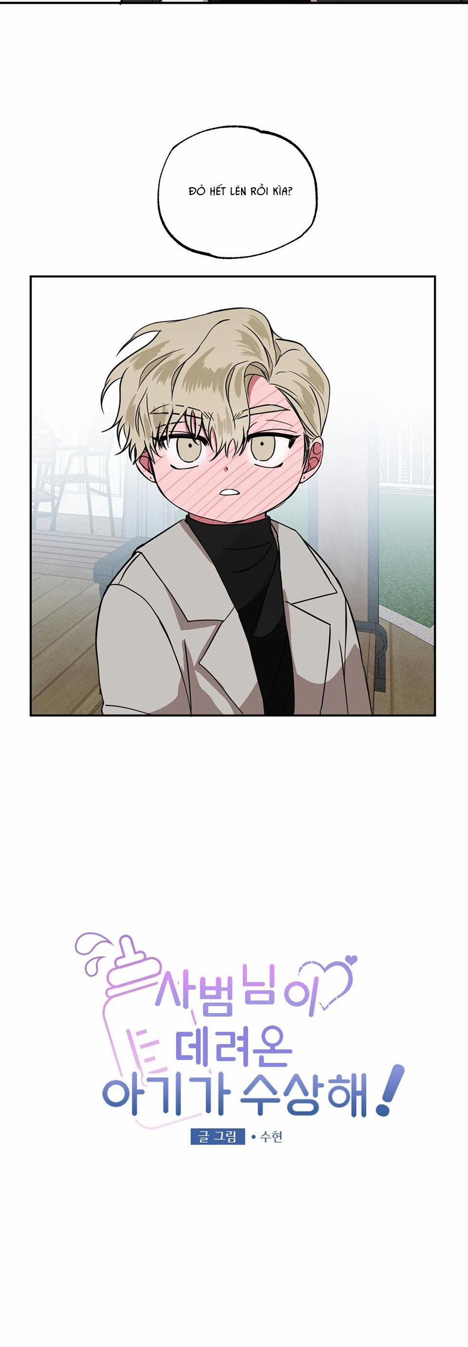 Tuyển Tập Ngực Bự Mlem - BDSM Của Nhà Kim 103 trang 36