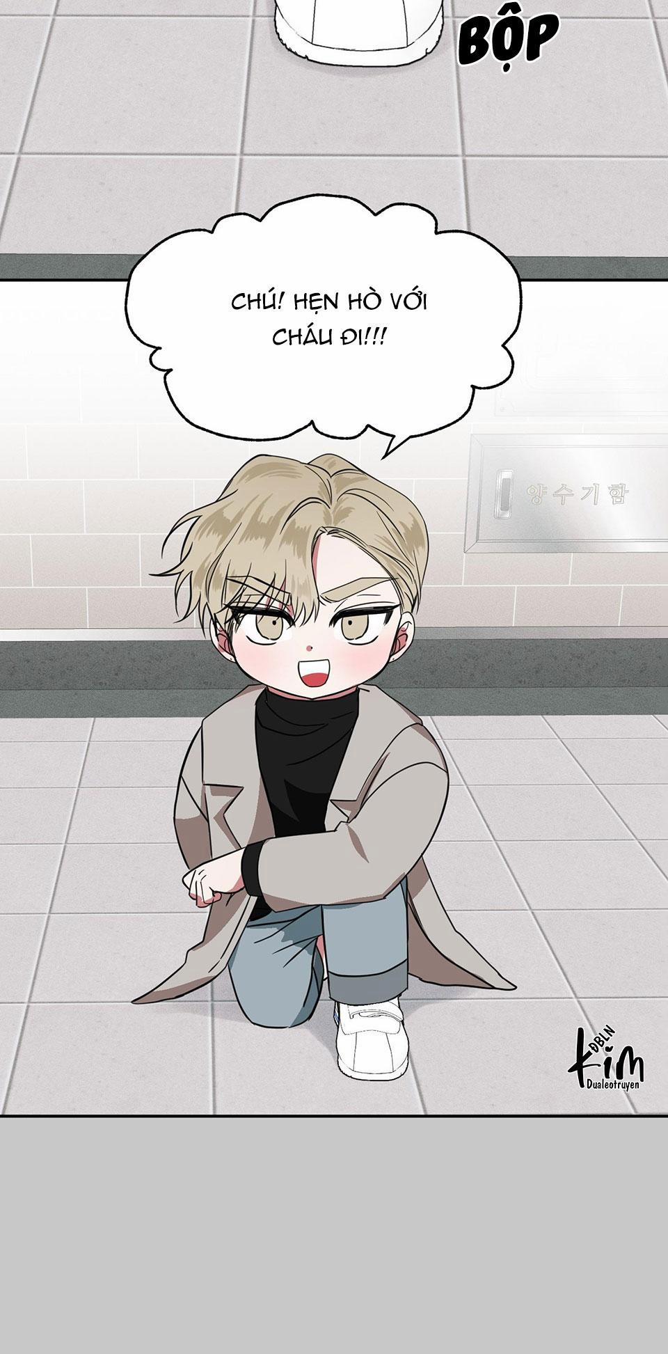 Tuyển Tập Ngực Bự Mlem - BDSM Của Nhà Kim 103 trang 4