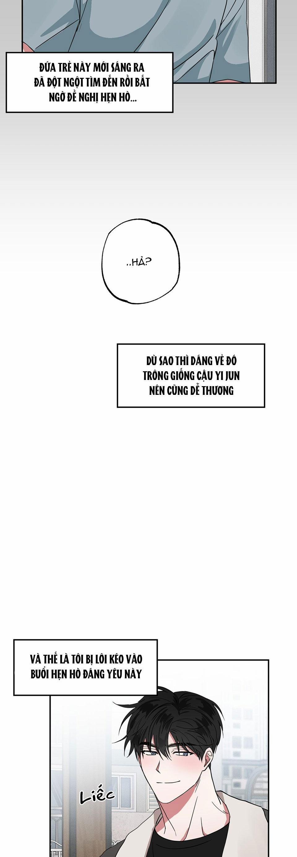 Tuyển Tập Ngực Bự Mlem - BDSM Của Nhà Kim 103 trang 6