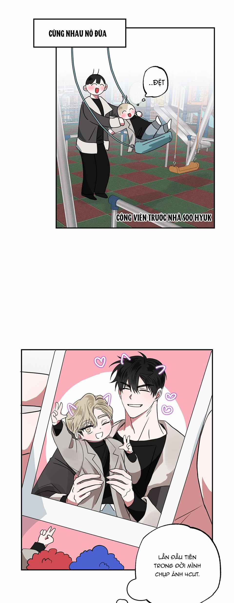 Tuyển Tập Ngực Bự Mlem - BDSM Của Nhà Kim 103 trang 8