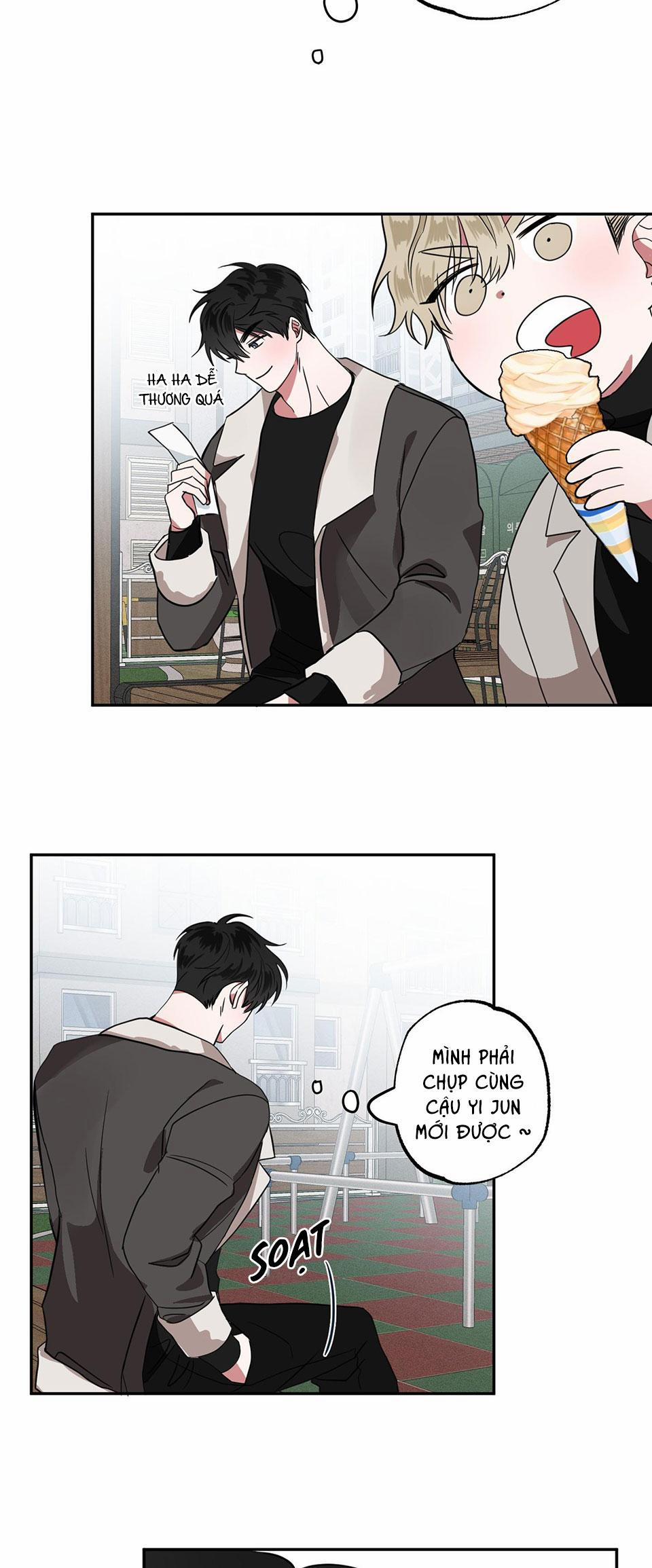 Tuyển Tập Ngực Bự Mlem - BDSM Của Nhà Kim 103 trang 9