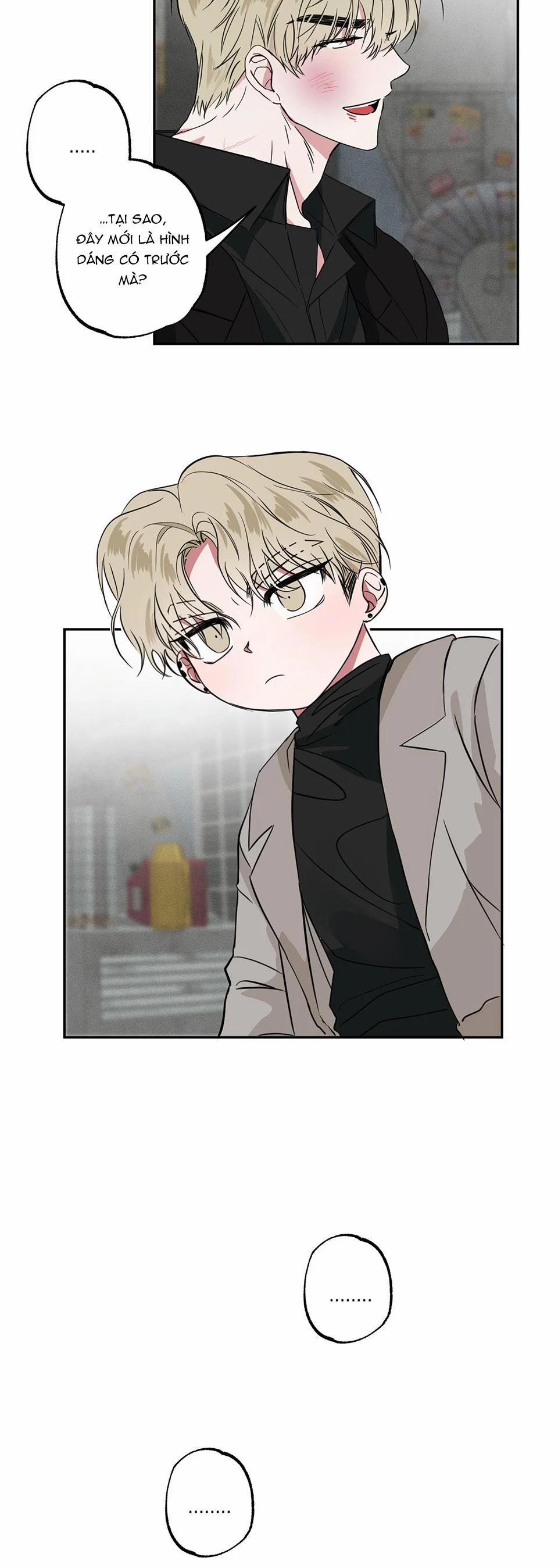 Tuyển Tập Ngực Bự Mlem - BDSM Của Nhà Kim 104 trang 13