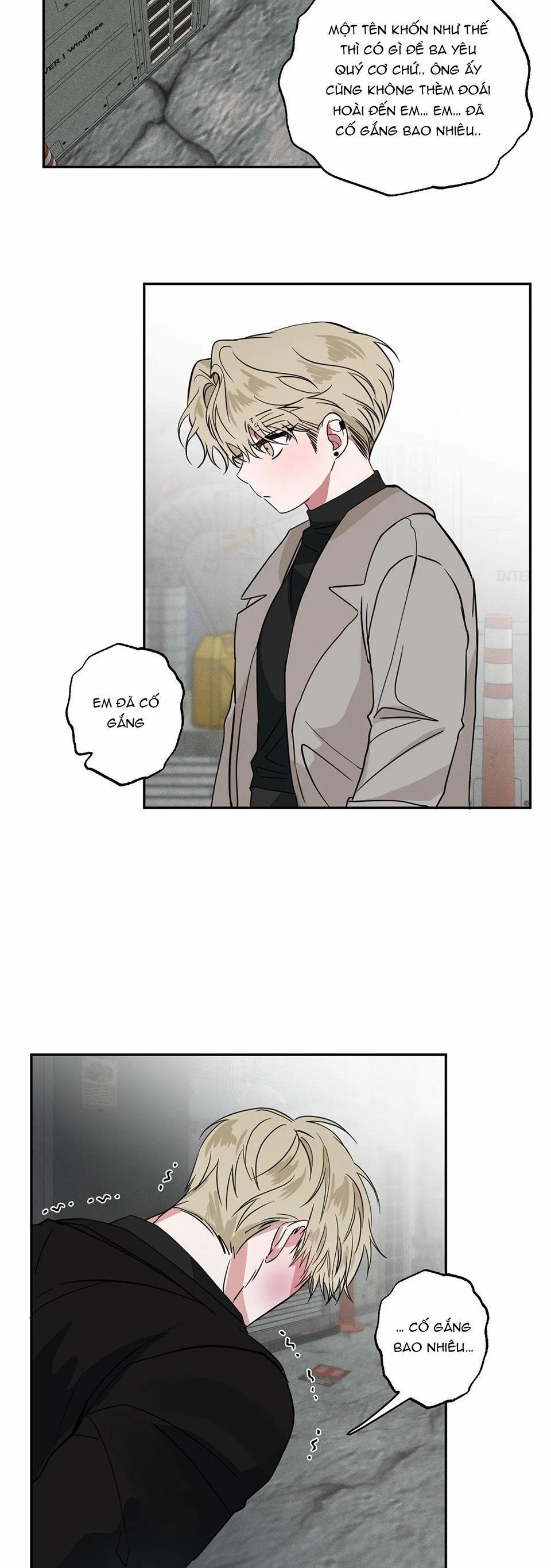 Tuyển Tập Ngực Bự Mlem - BDSM Của Nhà Kim 104 trang 17