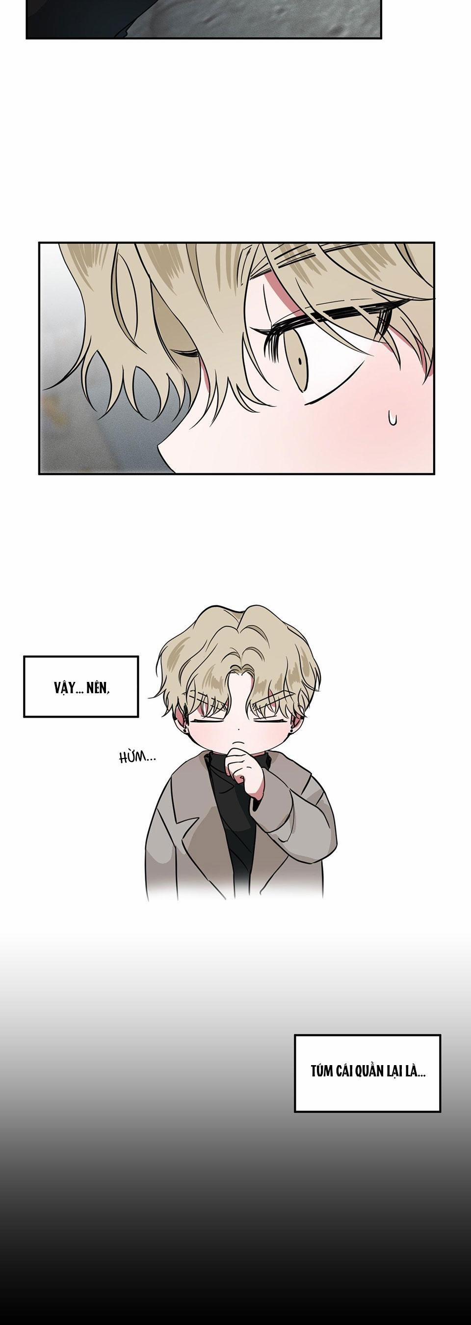 Tuyển Tập Ngực Bự Mlem - BDSM Của Nhà Kim 104 trang 18