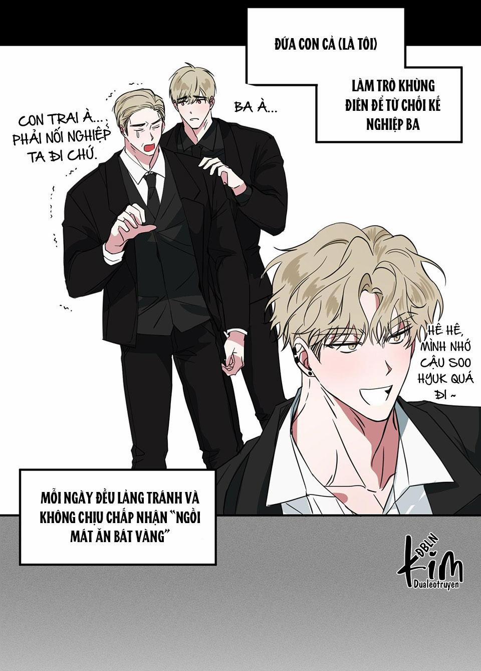 Tuyển Tập Ngực Bự Mlem - BDSM Của Nhà Kim 104 trang 19