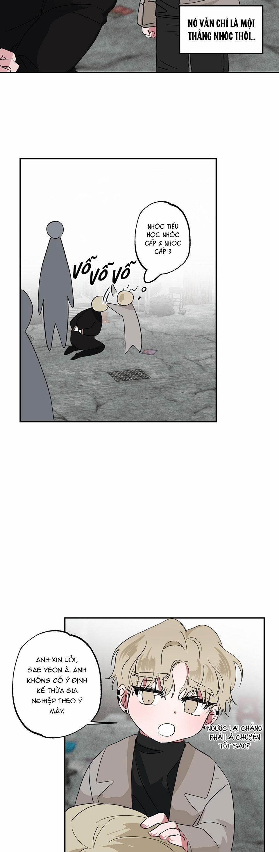 Tuyển Tập Ngực Bự Mlem - BDSM Của Nhà Kim 104 trang 21