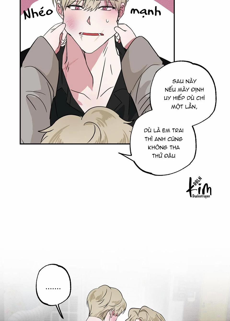 Tuyển Tập Ngực Bự Mlem - BDSM Của Nhà Kim 104 trang 24