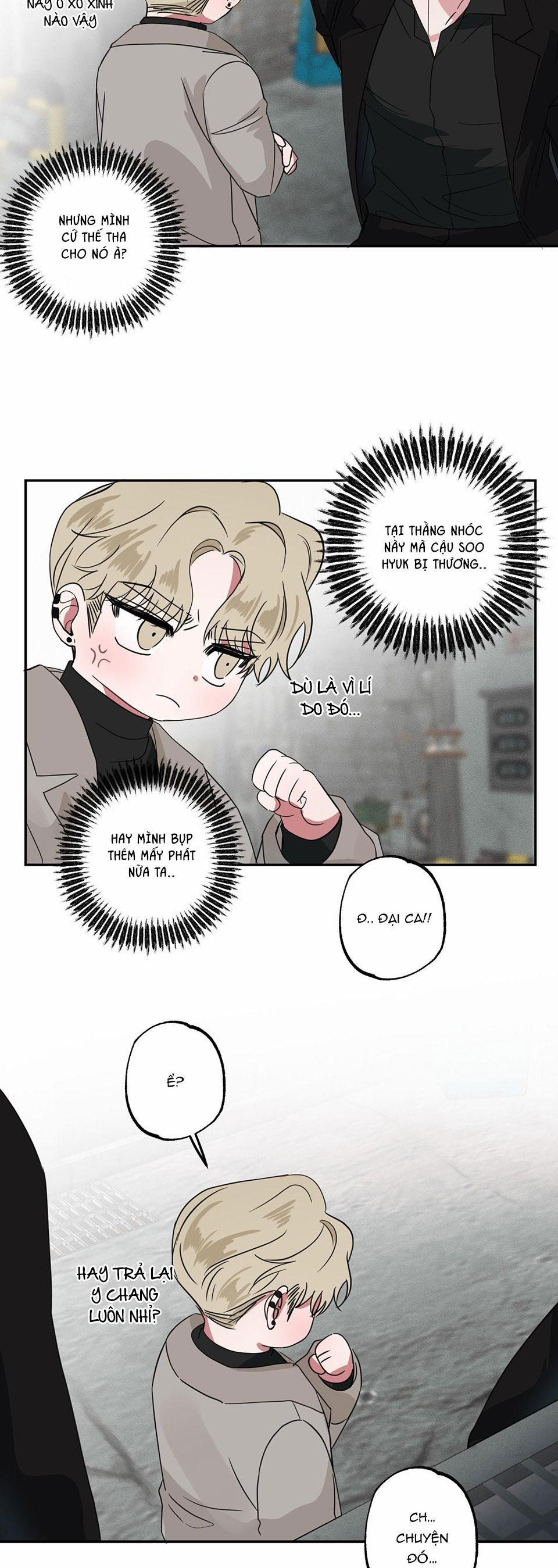 Tuyển Tập Ngực Bự Mlem - BDSM Của Nhà Kim 104 trang 28