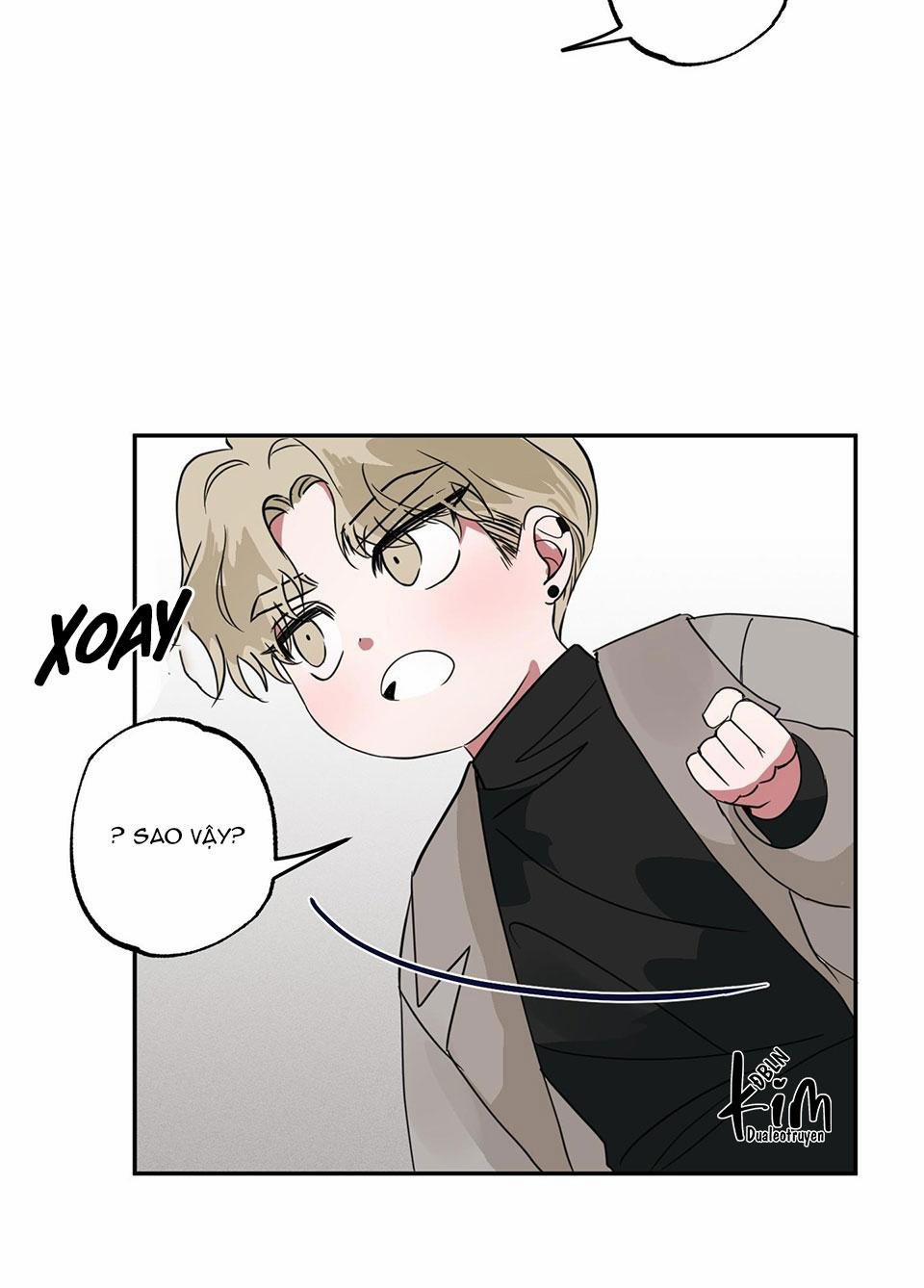 Tuyển Tập Ngực Bự Mlem - BDSM Của Nhà Kim 104 trang 29