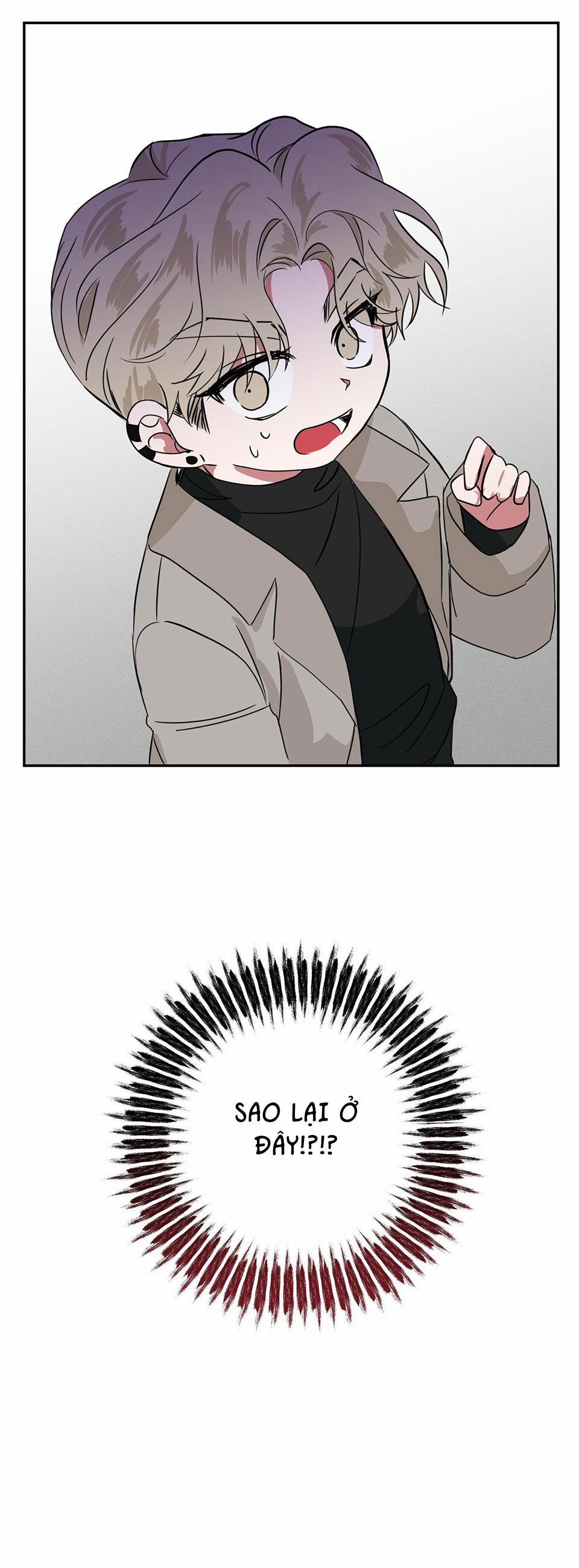 Tuyển Tập Ngực Bự Mlem - BDSM Của Nhà Kim 104 trang 31