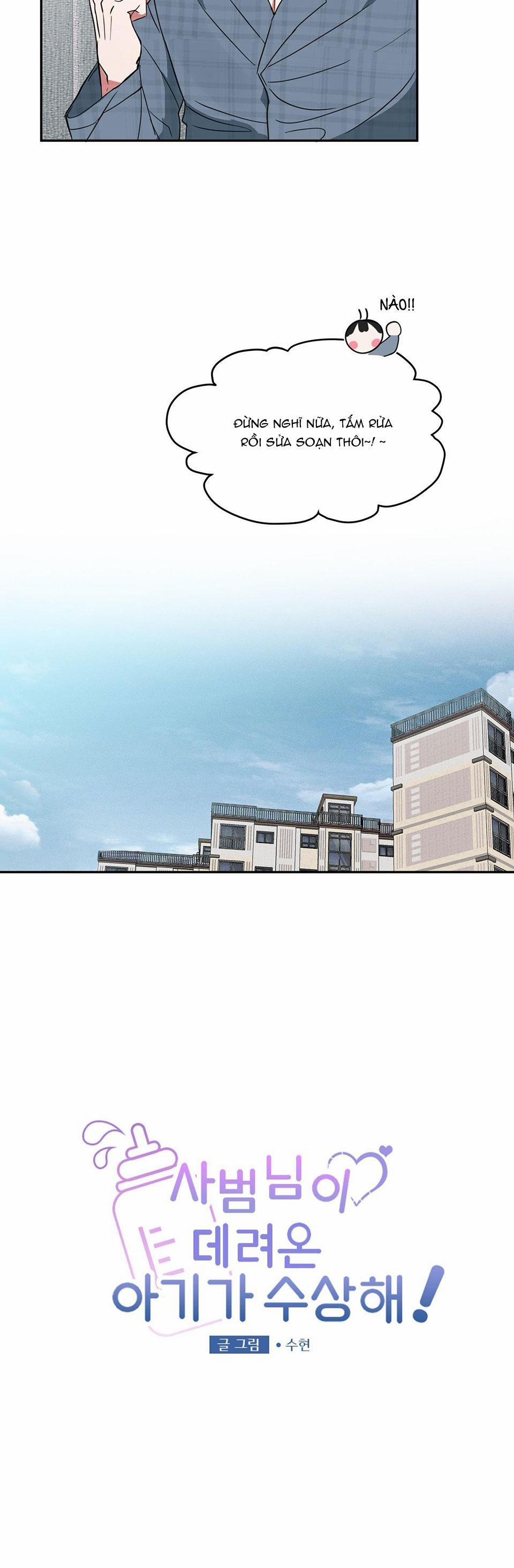 Tuyển Tập Ngực Bự Mlem - BDSM Của Nhà Kim 104 trang 6