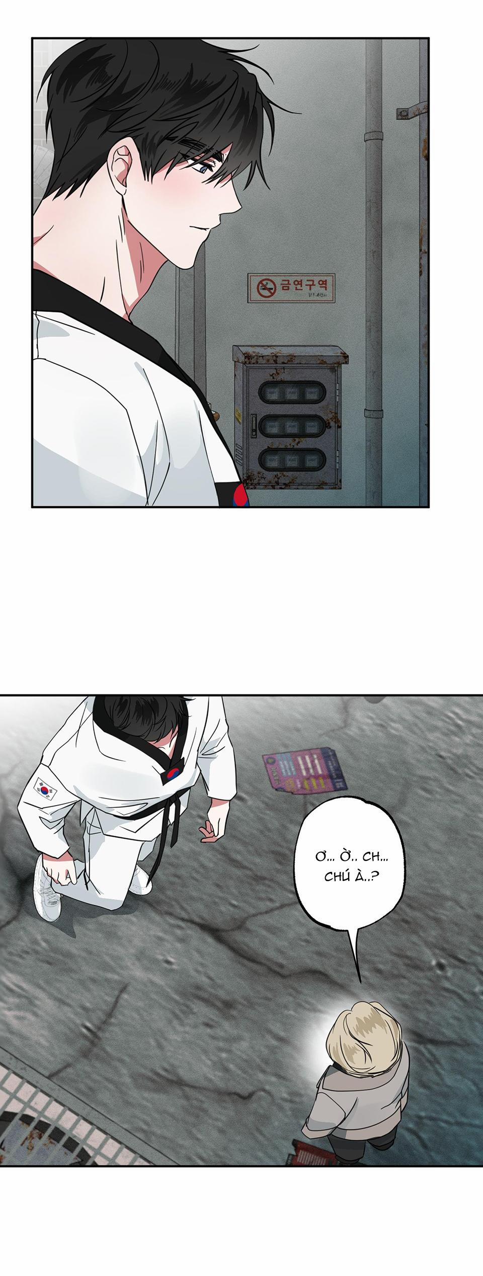 Tuyển Tập Ngực Bự Mlem - BDSM Của Nhà Kim 105 trang 1