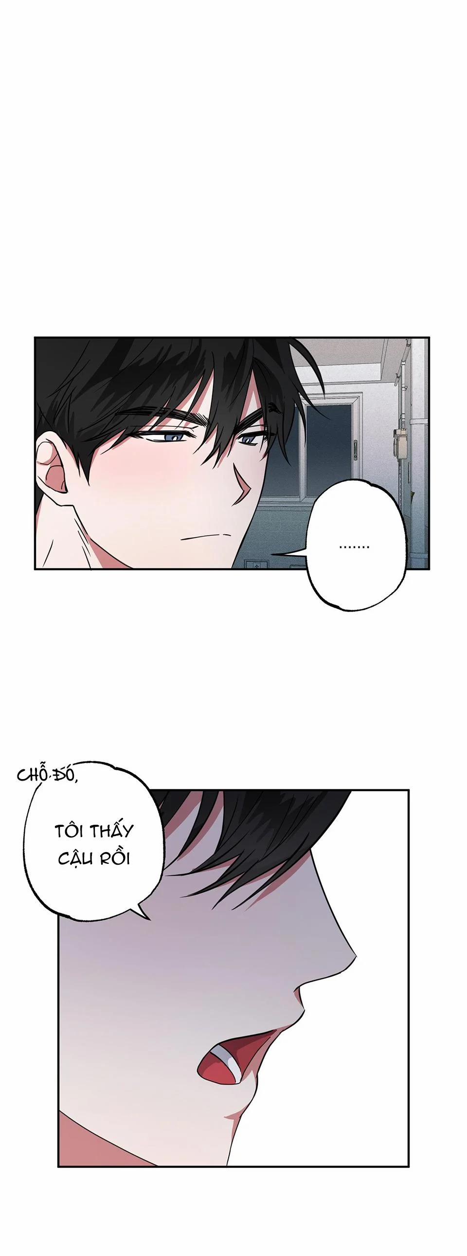 Tuyển Tập Ngực Bự Mlem - BDSM Của Nhà Kim 105 trang 10