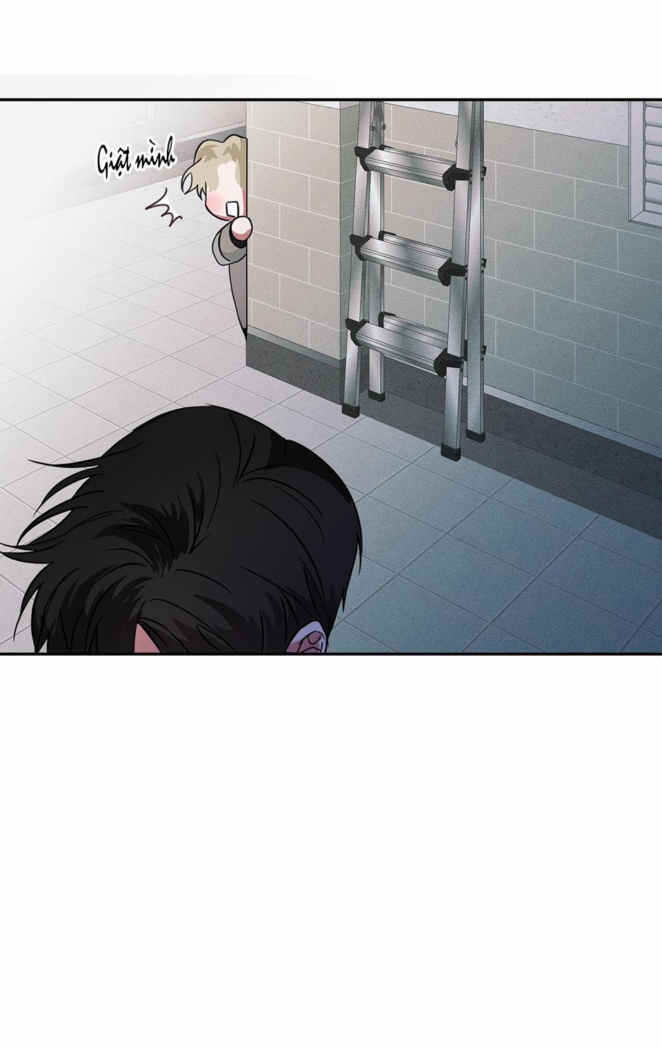 Tuyển Tập Ngực Bự Mlem - BDSM Của Nhà Kim 105 trang 11