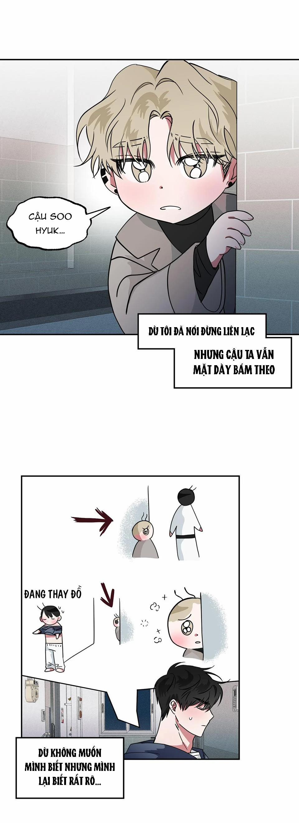 Tuyển Tập Ngực Bự Mlem - BDSM Của Nhà Kim 105 trang 12