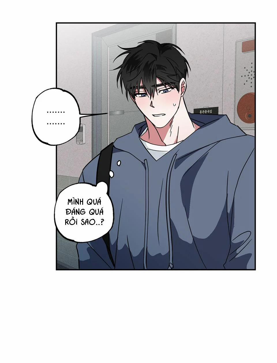 Tuyển Tập Ngực Bự Mlem - BDSM Của Nhà Kim 105 trang 15