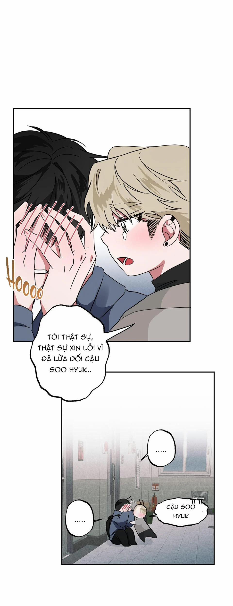 Tuyển Tập Ngực Bự Mlem - BDSM Của Nhà Kim 105 trang 19