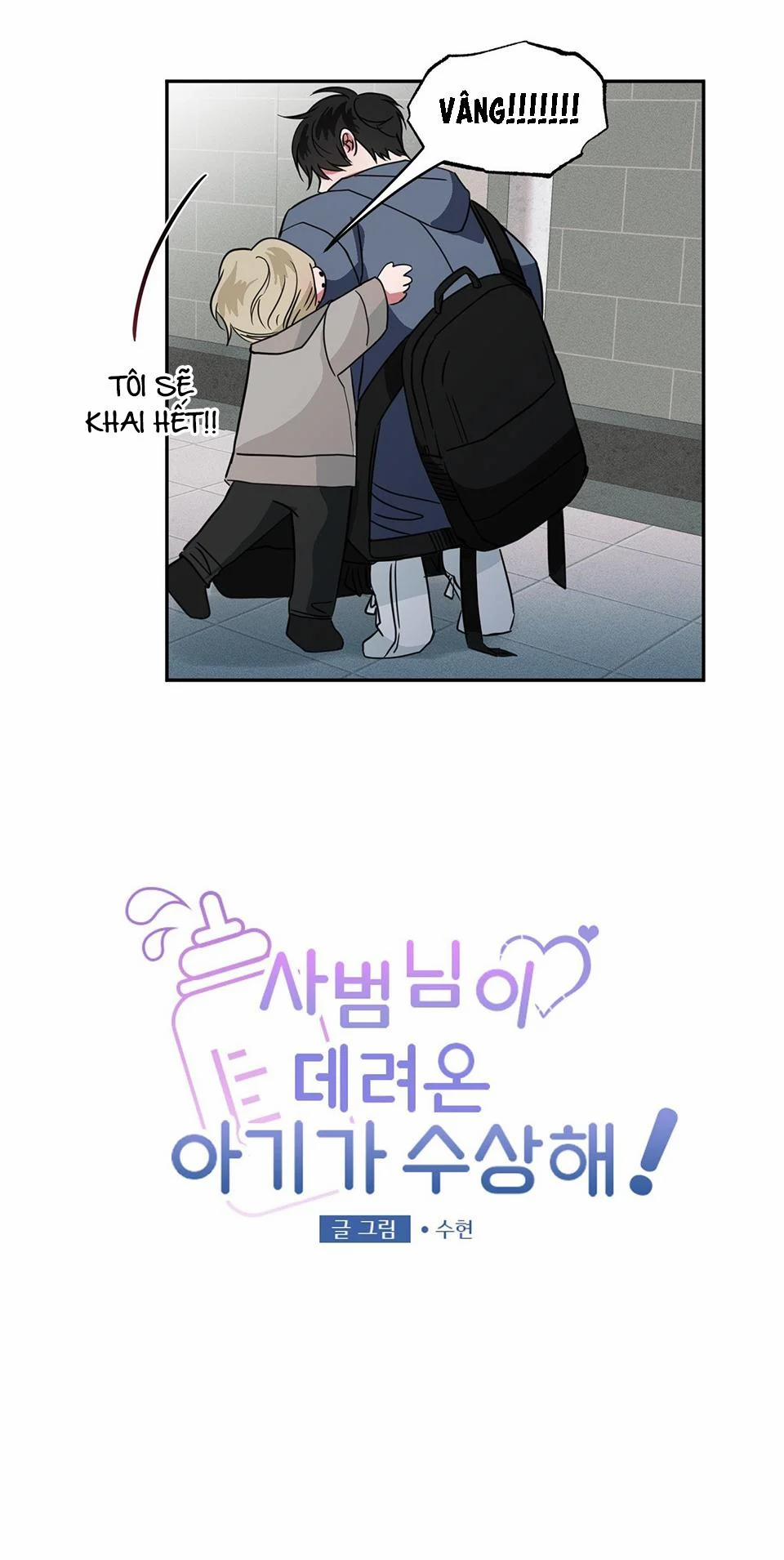 Tuyển Tập Ngực Bự Mlem - BDSM Của Nhà Kim 105 trang 22