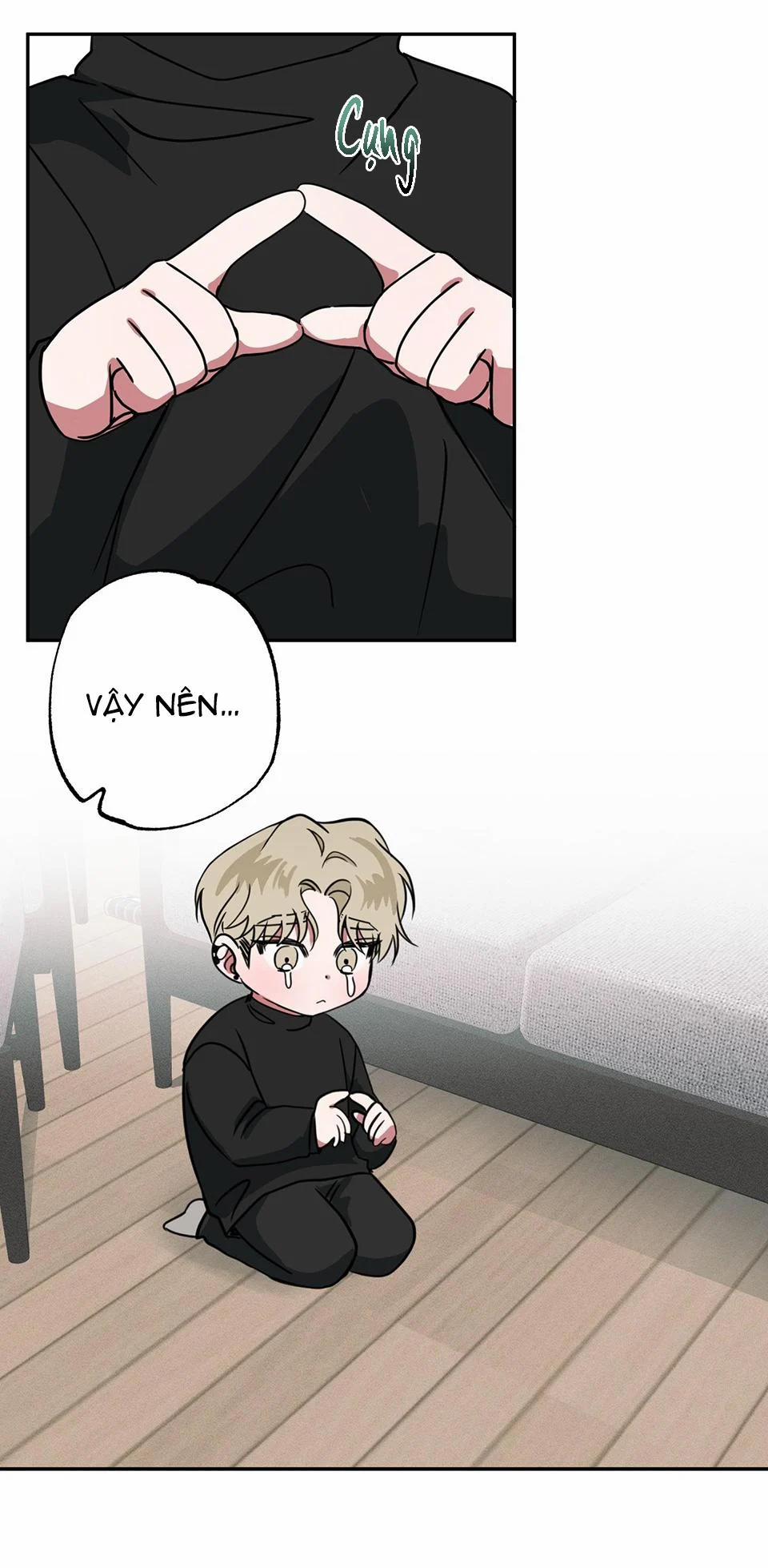 Tuyển Tập Ngực Bự Mlem - BDSM Của Nhà Kim 105 trang 24