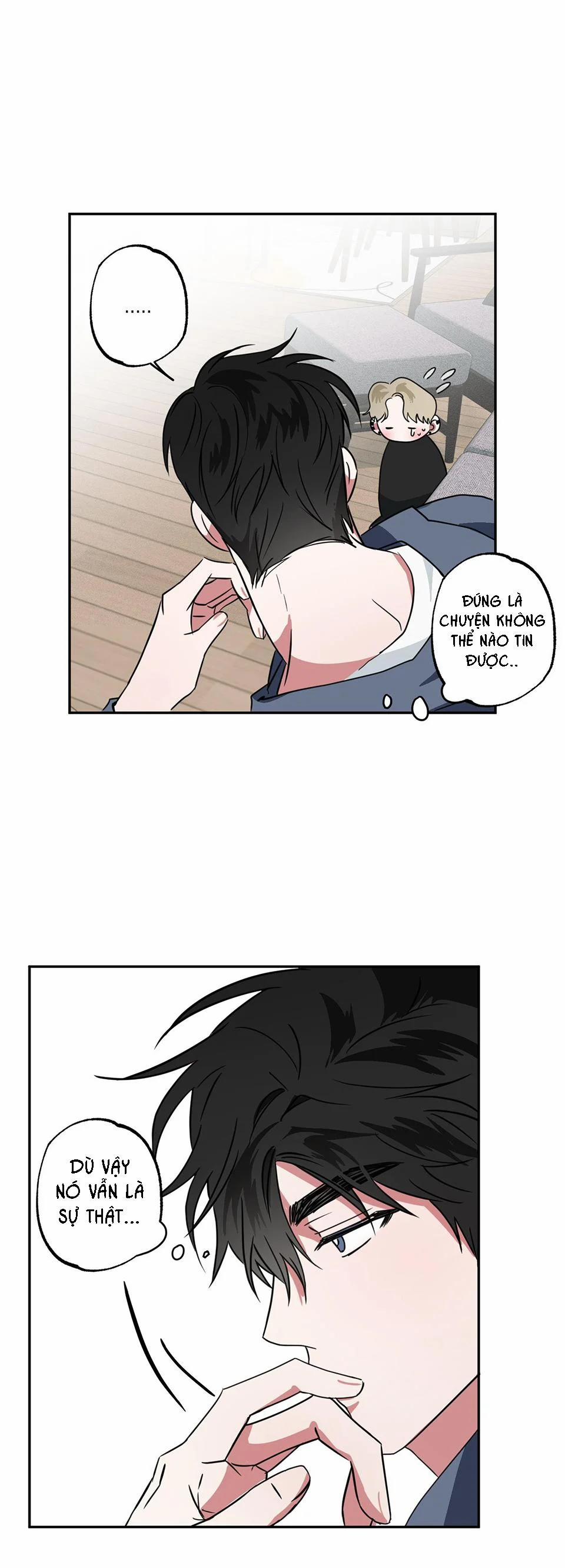 Tuyển Tập Ngực Bự Mlem - BDSM Của Nhà Kim 105 trang 27