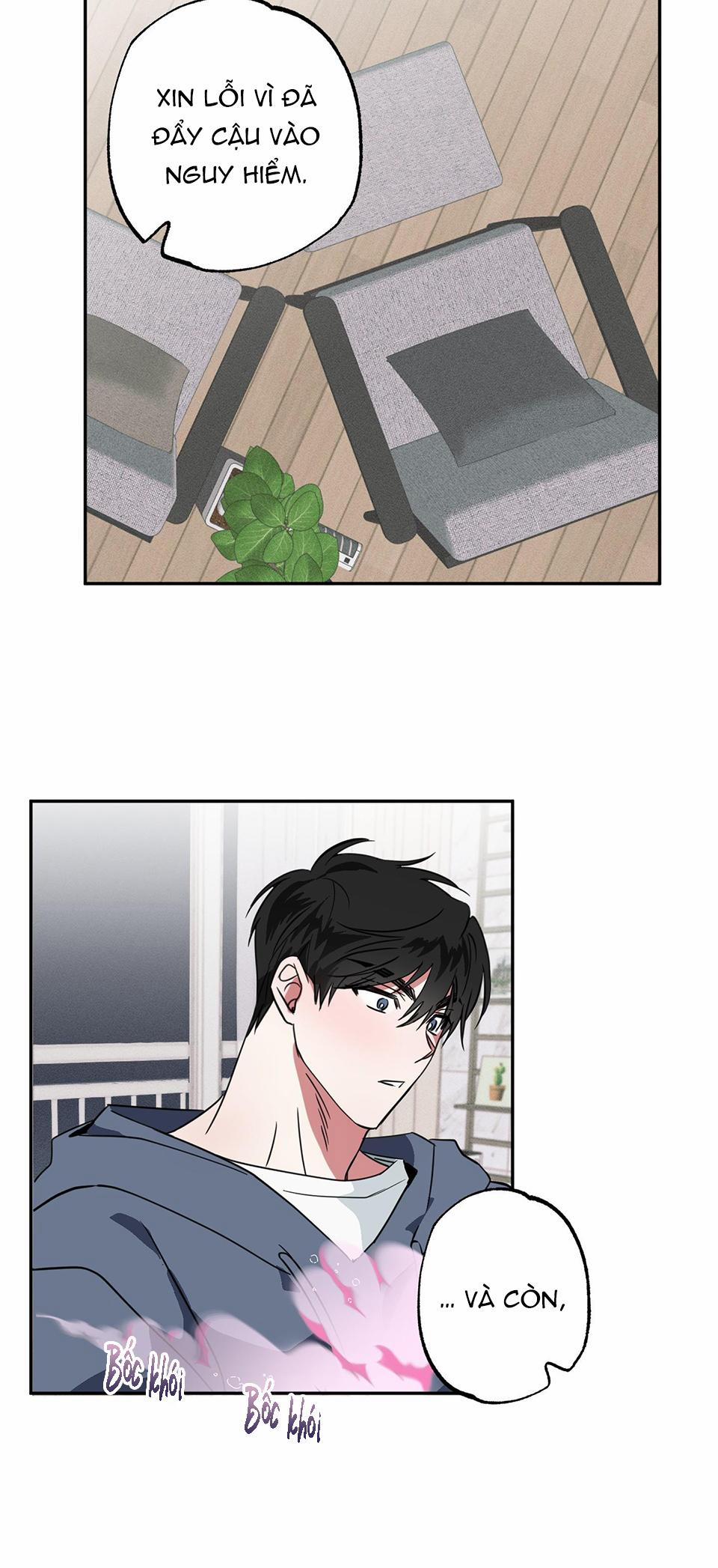 Tuyển Tập Ngực Bự Mlem - BDSM Của Nhà Kim 105 trang 30