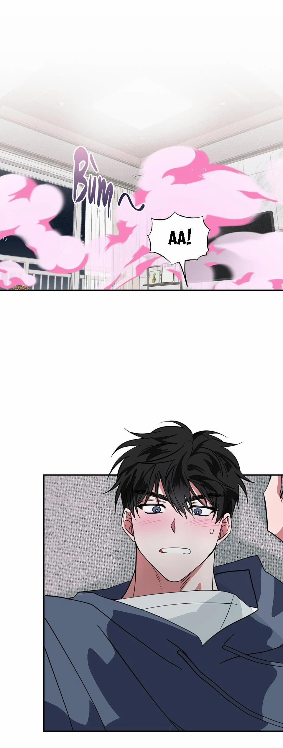 Tuyển Tập Ngực Bự Mlem - BDSM Của Nhà Kim 105 trang 31