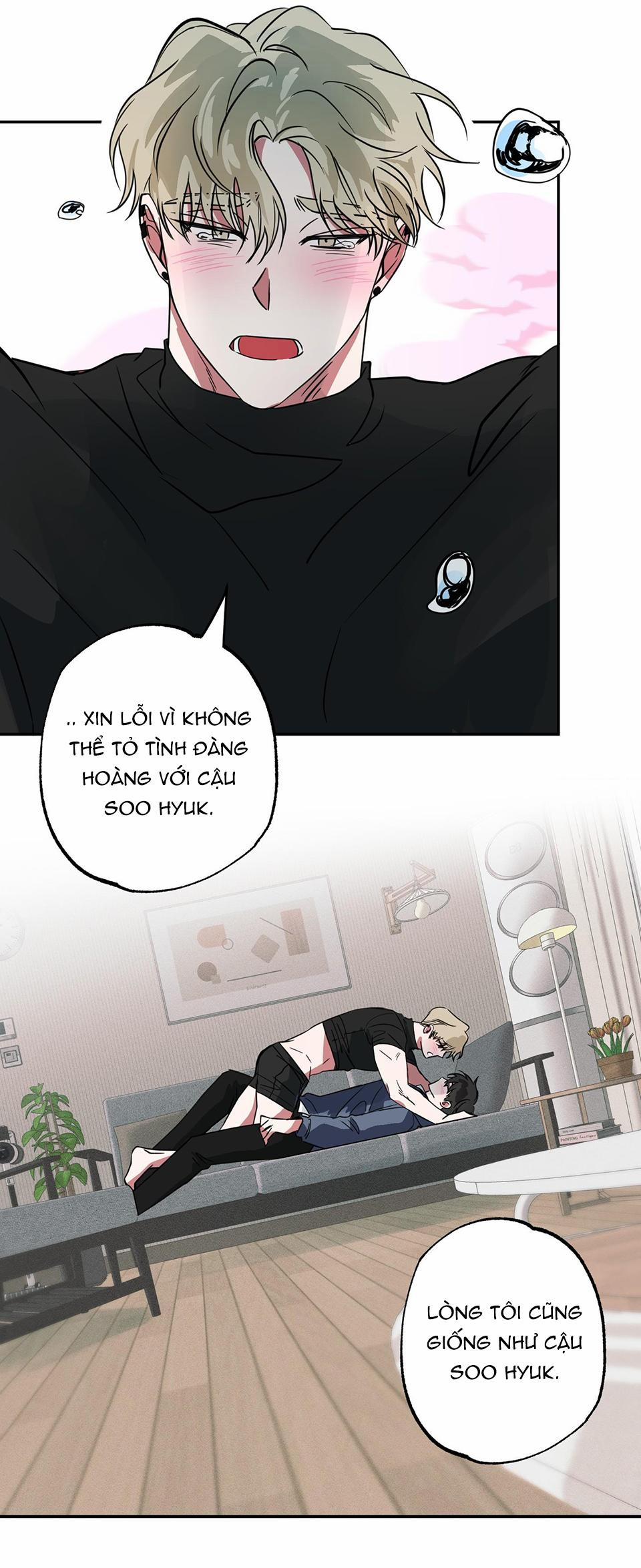 Tuyển Tập Ngực Bự Mlem - BDSM Của Nhà Kim 105 trang 32