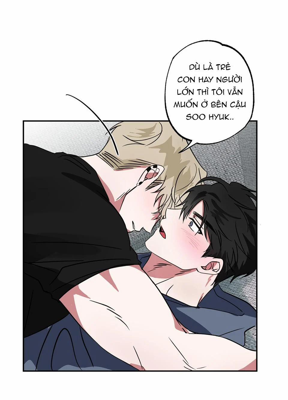 Tuyển Tập Ngực Bự Mlem - BDSM Của Nhà Kim 105 trang 33