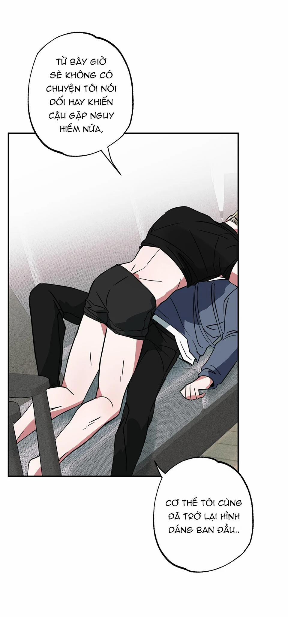 Tuyển Tập Ngực Bự Mlem - BDSM Của Nhà Kim 105 trang 34